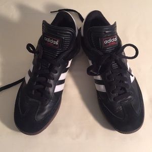 Adidas Sambas